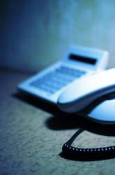 从图片看通讯设备 跨越时空的连接艺术