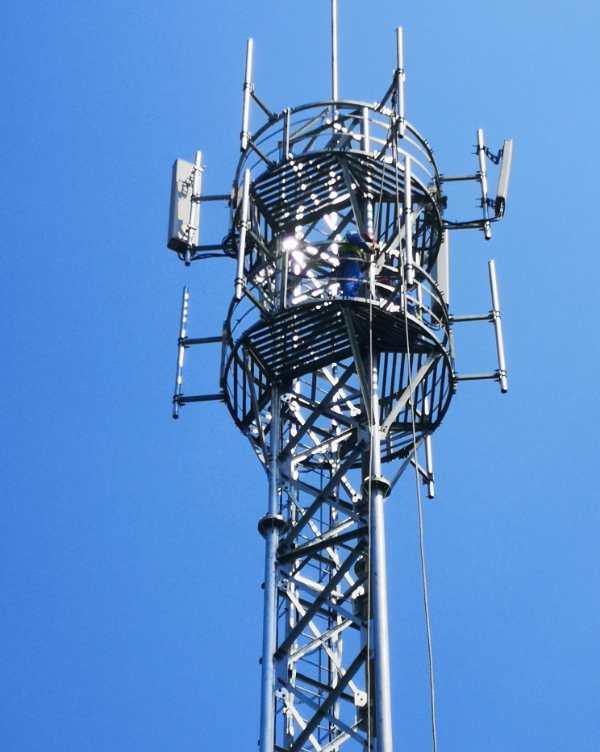 连淮扬镇高铁下月试运行，5G信号全覆盖引领智能新时代